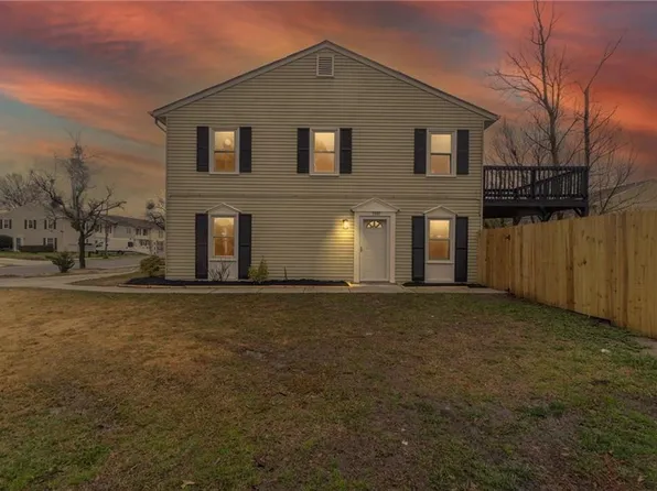 5989 Clear Springs Ct, Virginia Beach, VA 23464
