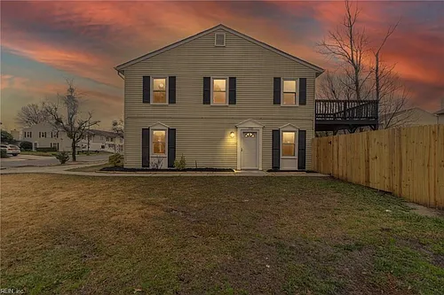 5989 Clear Springs Ct Photo 1
