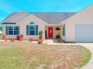 45 Angelwood Ct, Brunswick, GA 31523