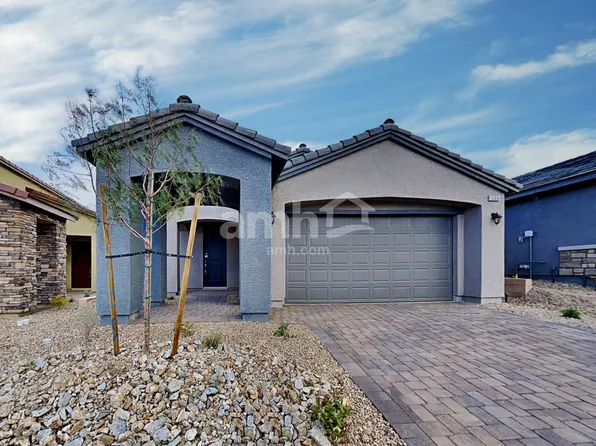 806 English Primrose St, Henderson, NV 89011