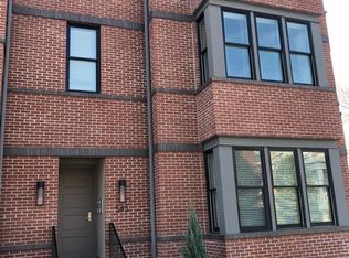 543 Liberty Hl, Cincinnati, OH 45202