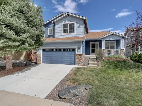 3278 Willowrun Drive, Castle Rock, CO 80109