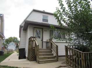 1121 Hawthorne Ave, Waterloo, IA 50702