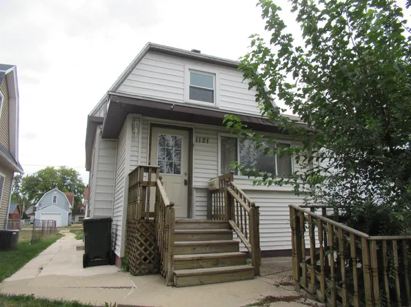 1121 Hawthorne Ave, Waterloo, IA 50702