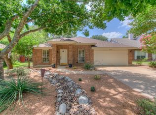 4109 Paseo Dr, Austin, TX 78739