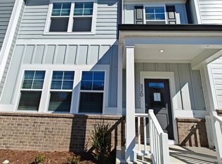 320 Ribbon Rail St, Fuquay Varina, NC 27526