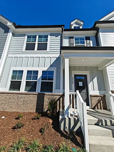 320 Ribbon Rail St Photo 1