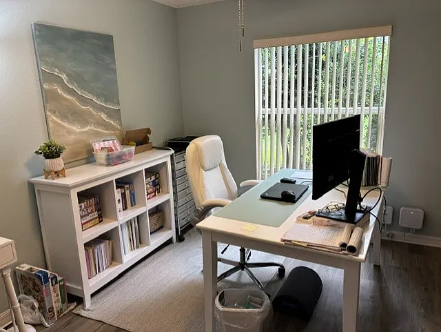 Private Bedroom