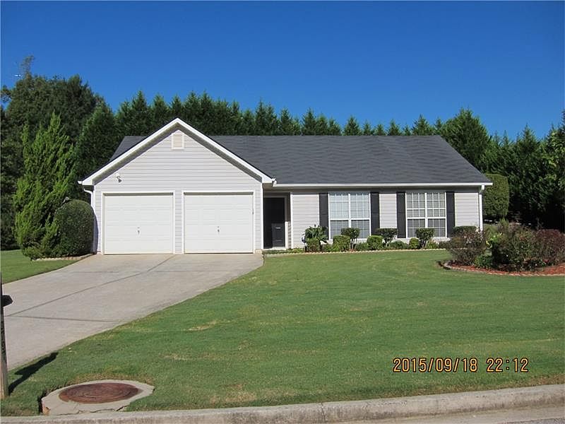 1st image of this home