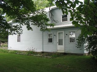 268 Depot Rd, West Winfield, NY 13491