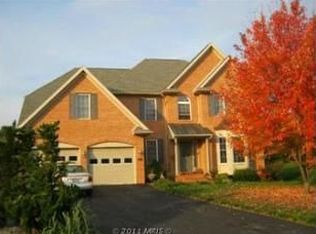 13609 Rock Maple Ct, Hagerstown, MD