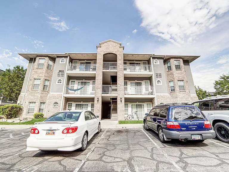 476 N Seven Peaks Blvd #112 — Photo 15