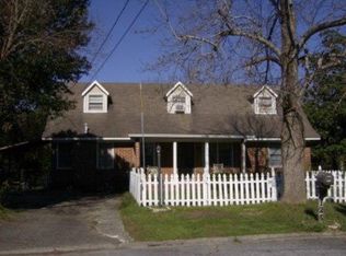 125 Lindsey Ct, Macon, GA 31206
