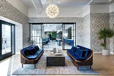 Rented by Herald Towers LLC