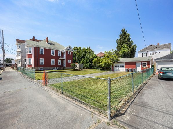 93 Sidney St #2