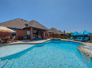 3368 Sage Brush Pl, Yukon, OK 73099