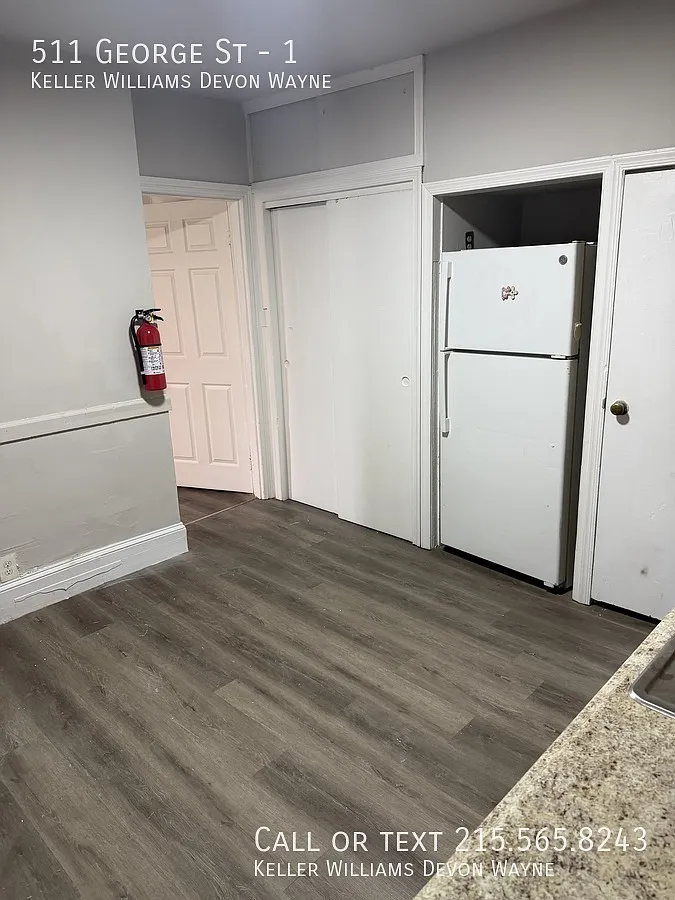 511 George St, Unit 1, Norristown PA — Photo 3