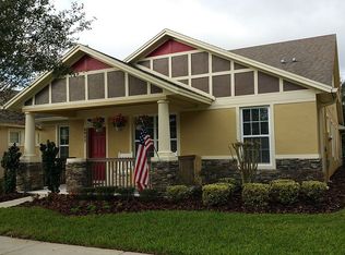 6982 Swinscoe Ln, Windermere, FL 34786