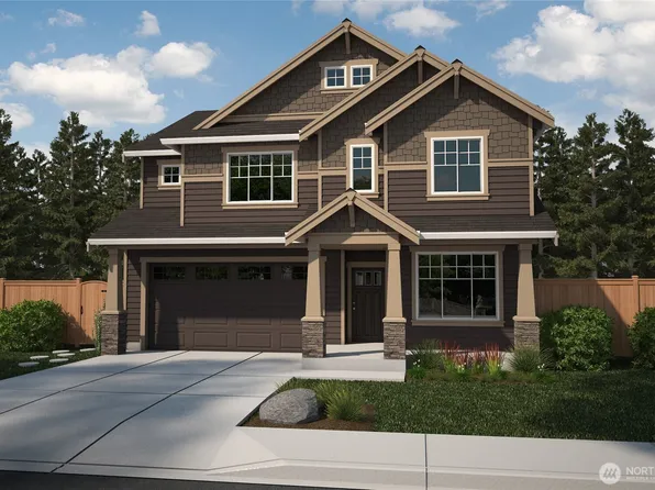 12703 120th Street Ct E #20, Puyallup, WA 98374