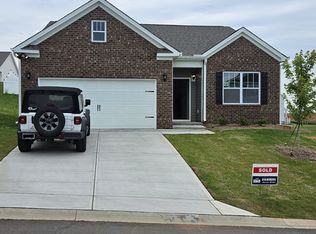 520 Sapling Gap Rd, Greer, SC 29651