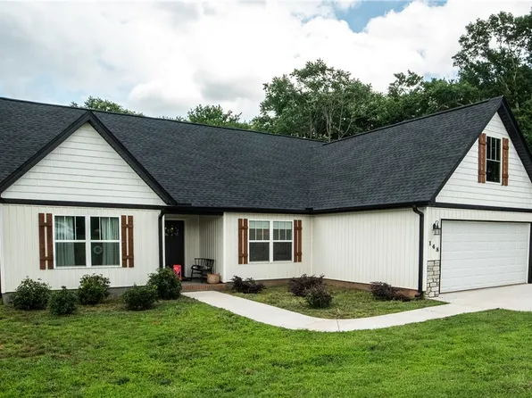 148 Hurst Ave, Anderson, SC 29625