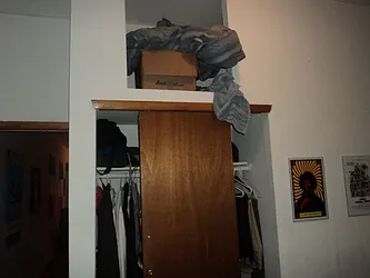 Rented by Sky Management