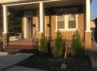 648 Hazel Ave, Perth Amboy, NJ 08861