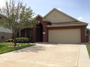 1813 S Everglades Dr, Deer Park, TX 77536