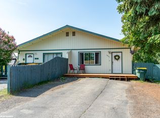 3941 Starburst Cir, Anchorage, AK 99517