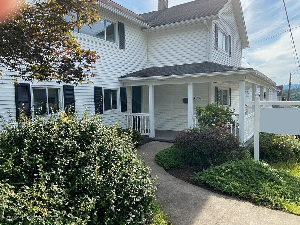 455 Salem Rd, Archbald, PA 18403 Zillow