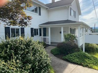 455 Salem Rd, Archbald, PA 18403