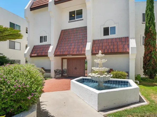 6350 Genesee Ave Unit 312, San Diego, CA 92122