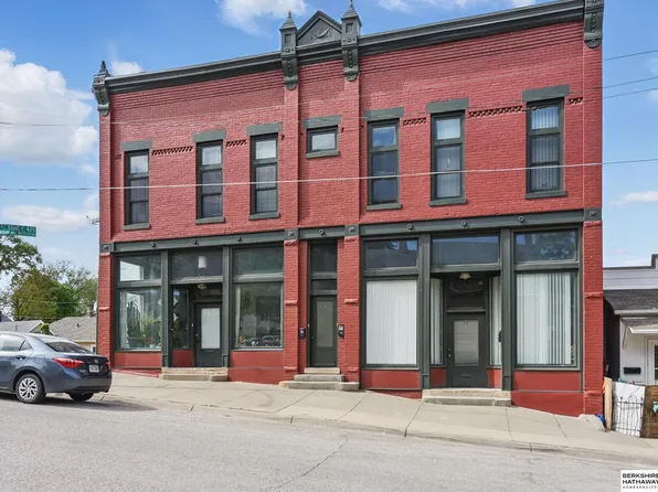 1420 William St, Omaha, NE 68108