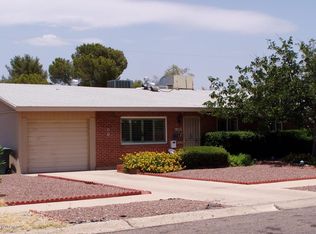 5921 E 17th St, Tucson, AZ 85711