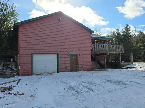 290 Hilltop Rd, Monticello, NY 12701