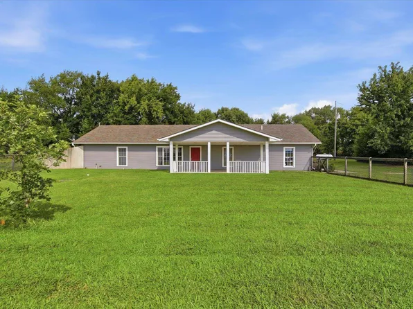 13881 Osage Rd, Valley Falls, KS 66088