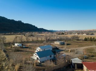 3934 S Maynard Ln, Moab, UT 84532