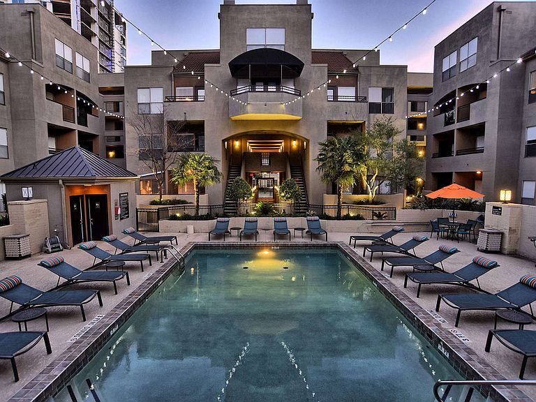 Gables Katy Trail Apartment Rentals with Virtual tours Dallas, TX Zillow