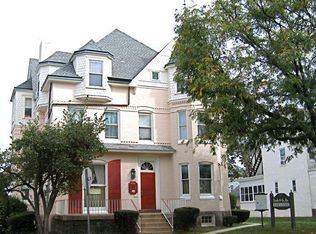 345 King St APT 6, Pottstown, PA 19464
