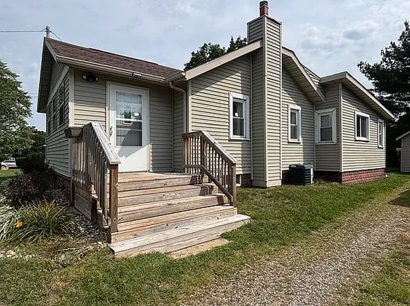 132 N French Ln, Battle Creek, MI 49014