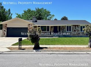 10234 S Vilas Dr, Sandy, UT 84092