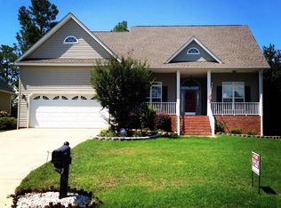 65 Emerald Rdg, Aiken, SC 29803