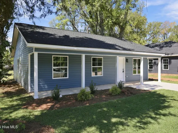 311 Maloney Avenue, Fayetteville, NC 28301