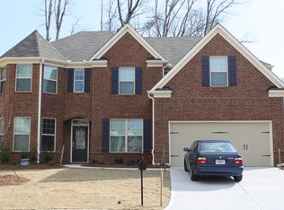 6340 Hillcroft Ln, Cumming, GA 30040