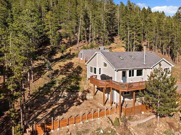 8852 Martin Lane, Conifer, CO 80433