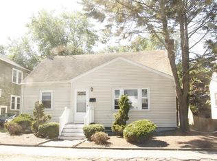 9 Harnden Ave #9, Watertown, MA 02472