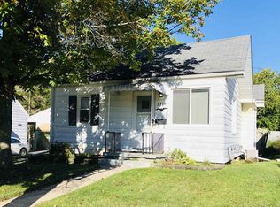 3310 Yale St, Flint, MI 48503