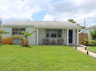 1125 N Ocean Breeze, Lake Worth, FL 33460