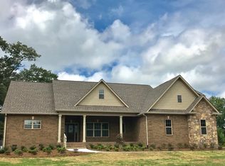 118 Parkway Pl LOT 13, Tullahoma, TN 37388