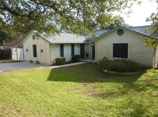 18209 Lura Ln, Leander, TX 78645